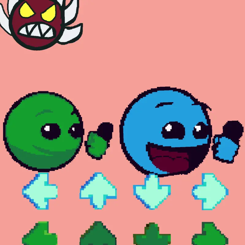 Game by @tornado_face