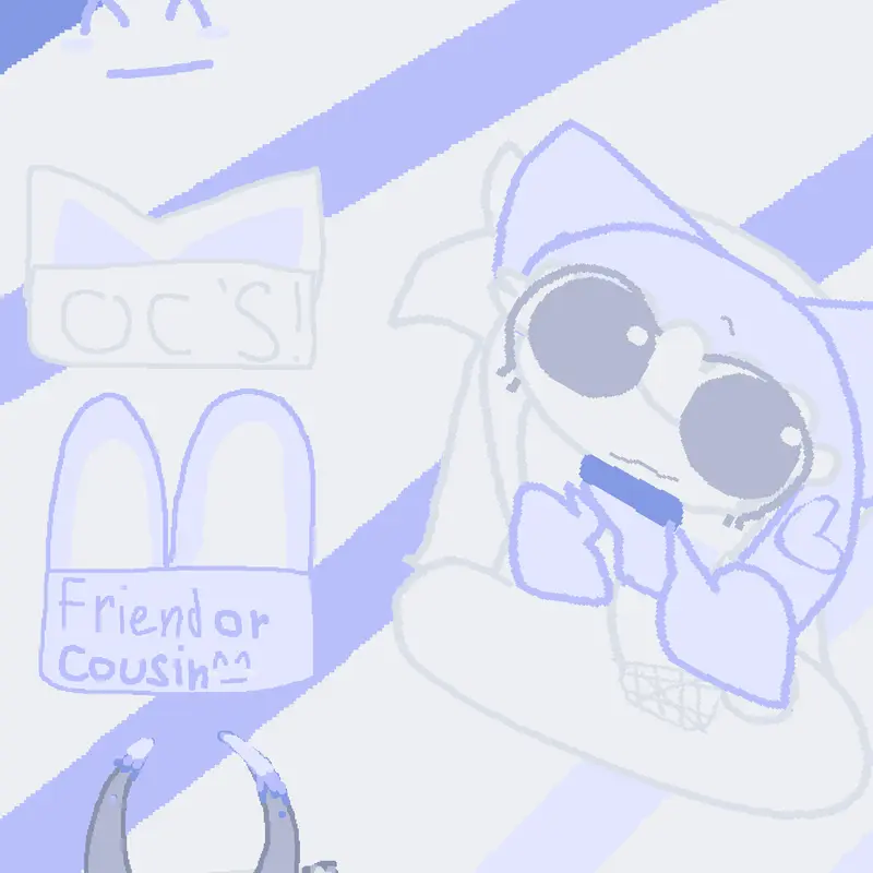 Game by @-clouttonthecloudcotton-