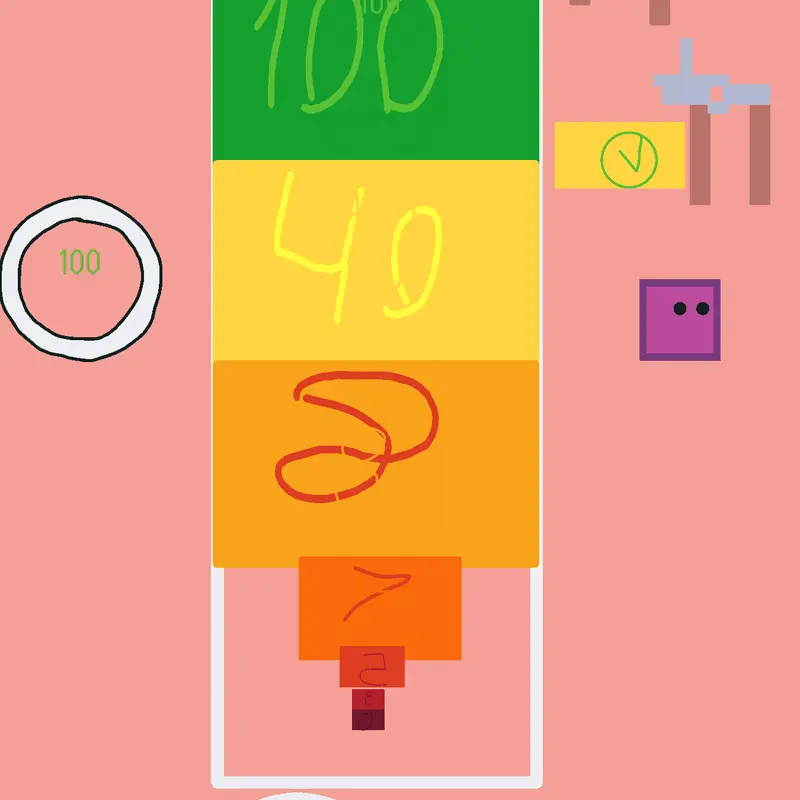 Game by @TRS_