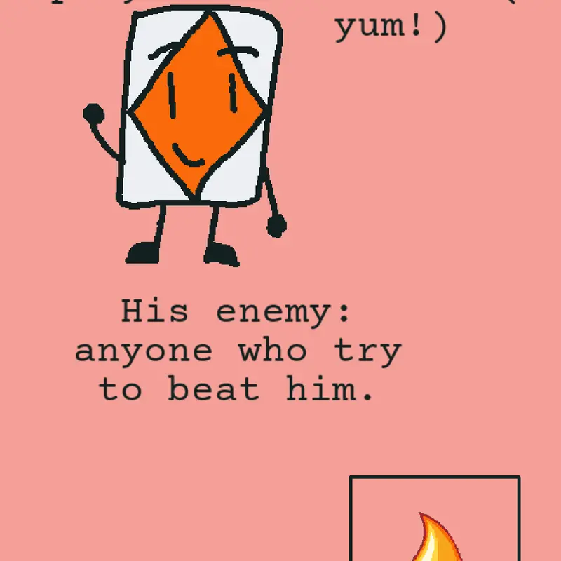 Game by @VnJohn
