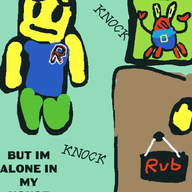 Game by @RUBENJUEGA16