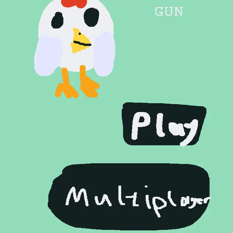 Game by @GoatsimPro