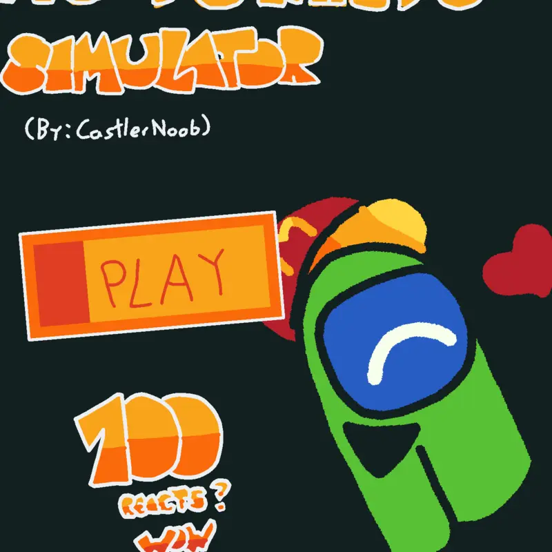 Game by @GreenImposter_oficialXD