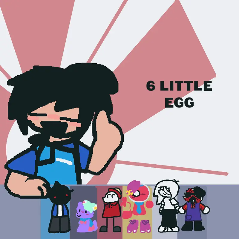 Animation meme test! by @jiratchaya