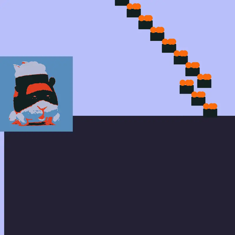 Game by @Citrony_tech