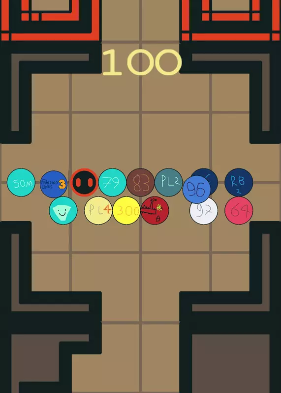 Game by @KlayNZy
