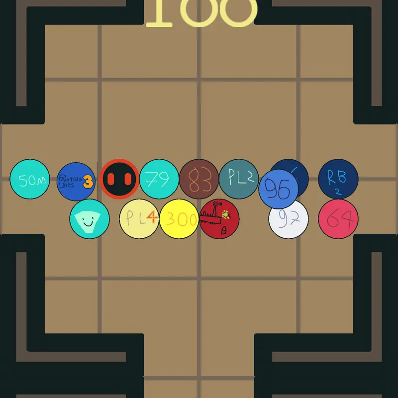Game by @KlayNZy