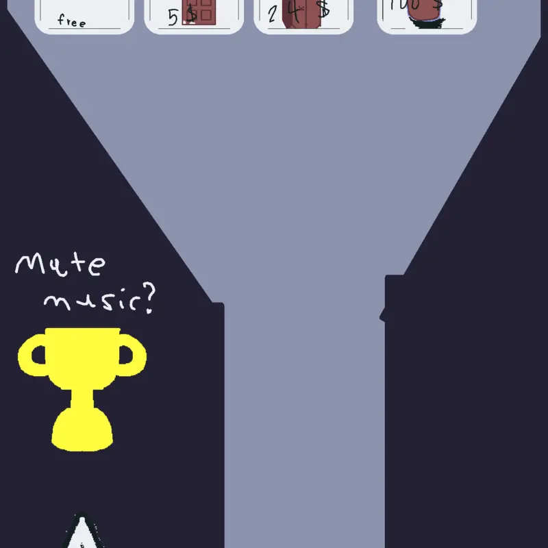 Click chocolate stuff I guess by @Lil_peguin