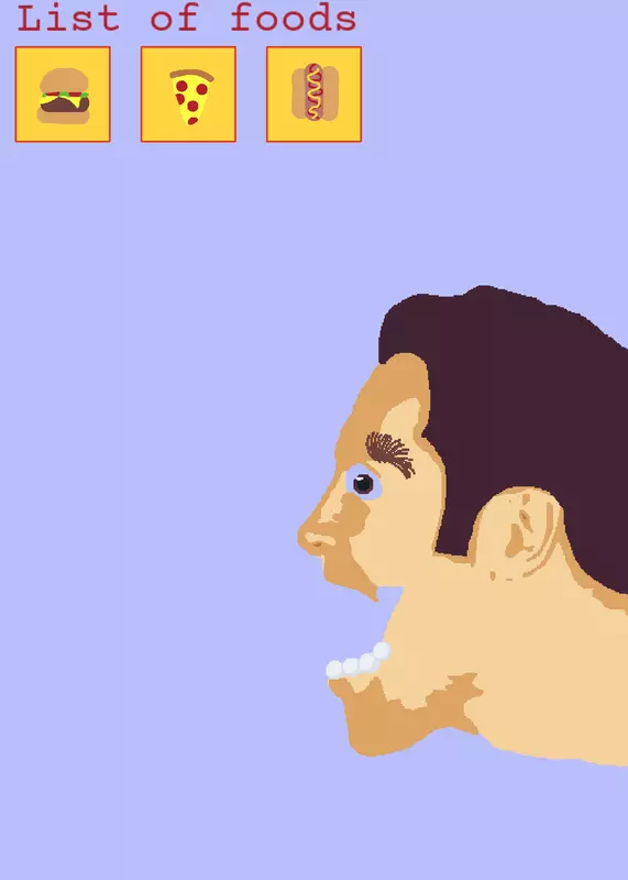 Game by @SaintJames