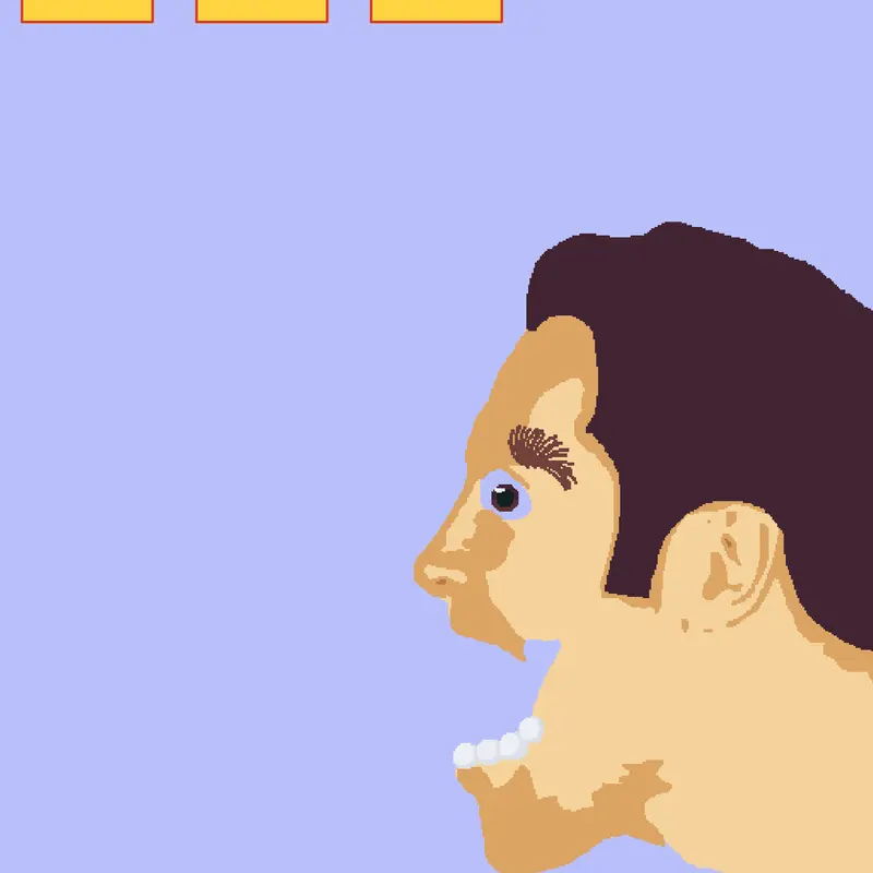 Game by @SaintJane