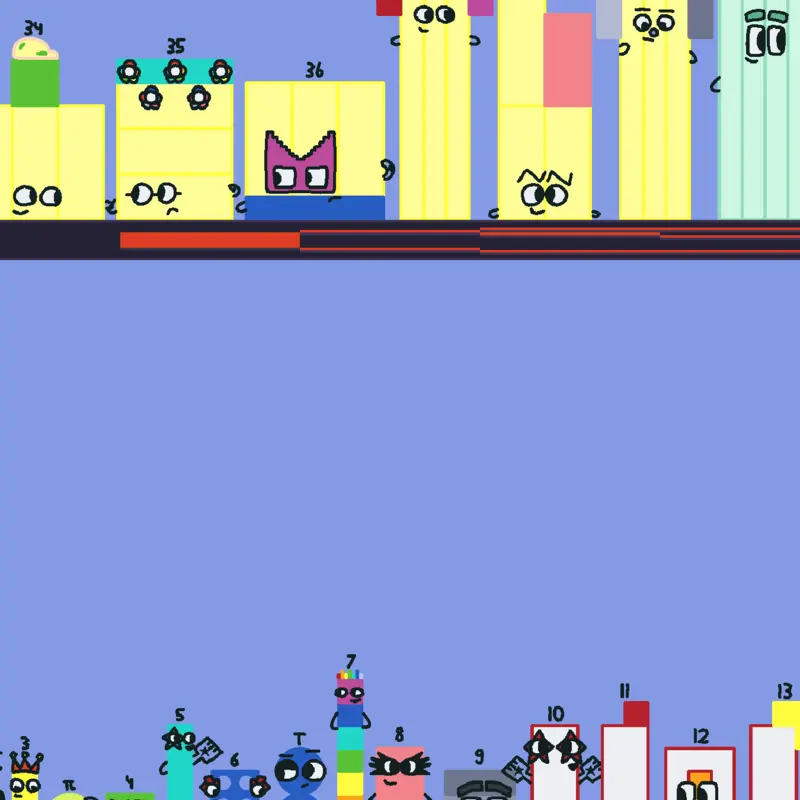 Game by @RarityLover34