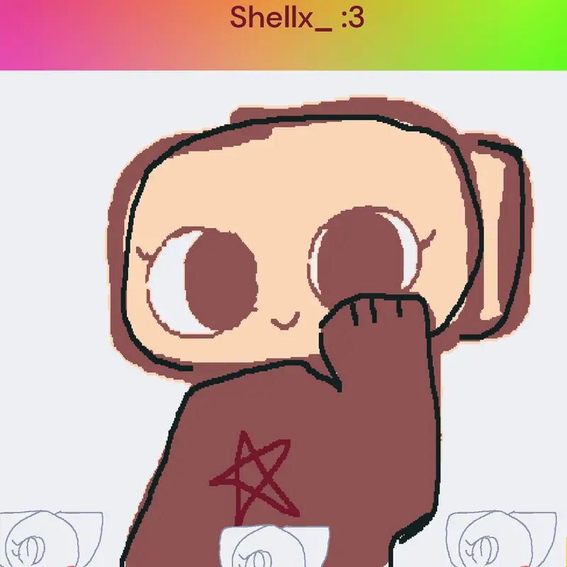 Game by @Wenda_3212