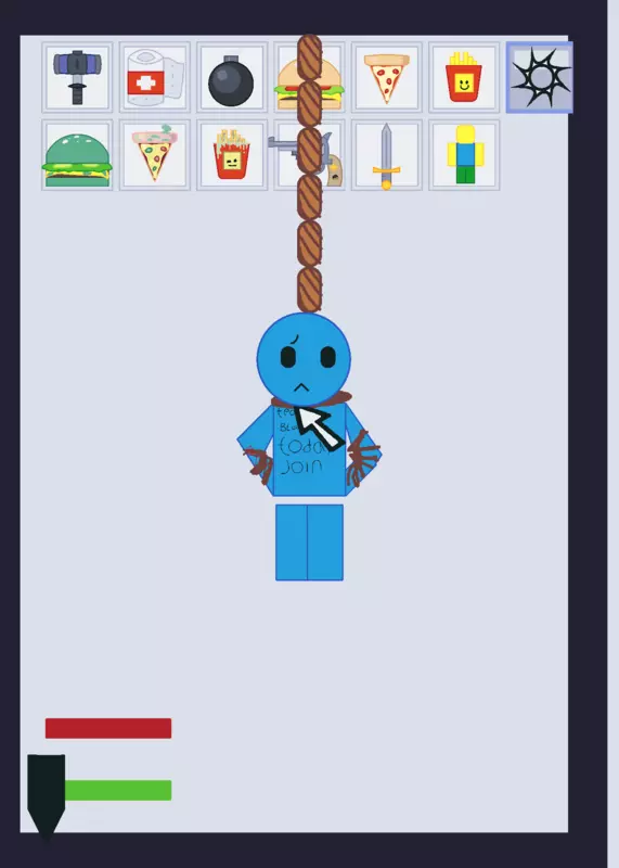 Game by @eggappleorangelemon_21