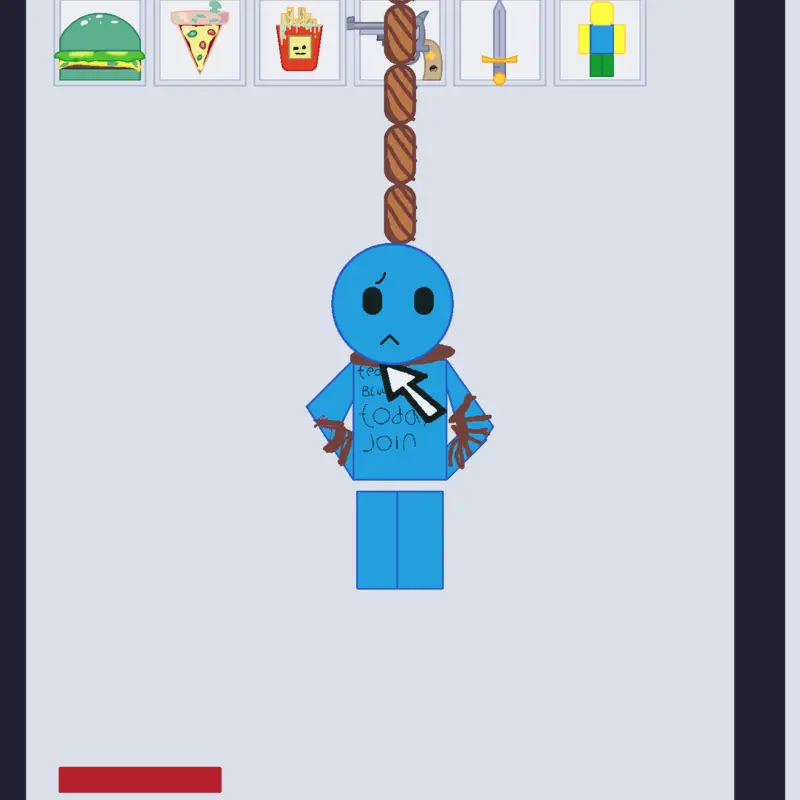 Game by @eggappleorangelemon_21