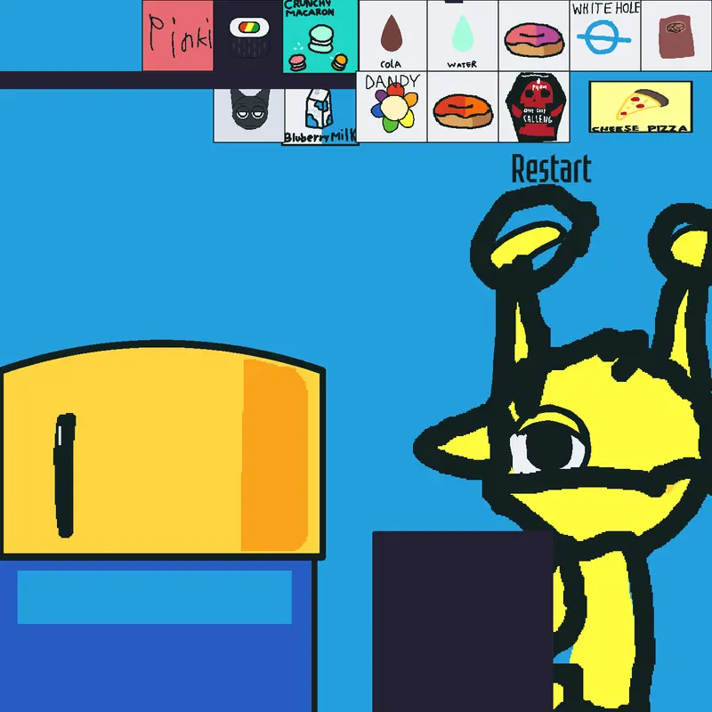 Game by @alex44