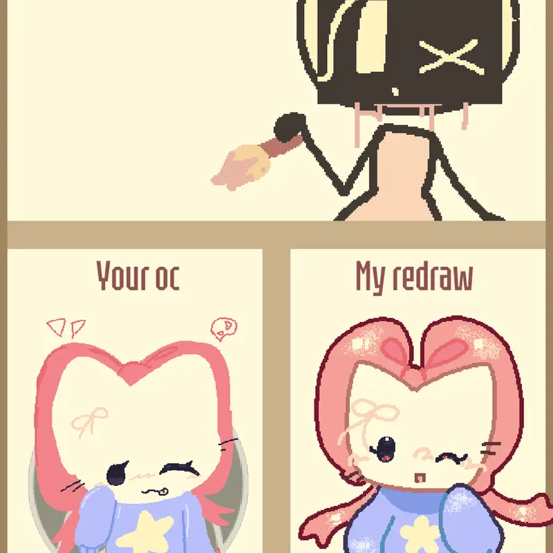 Game by @NiiNii_OuO