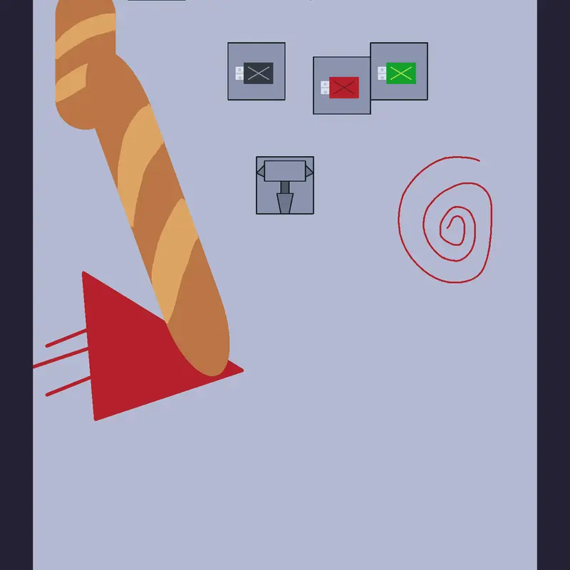 Game by @uno18