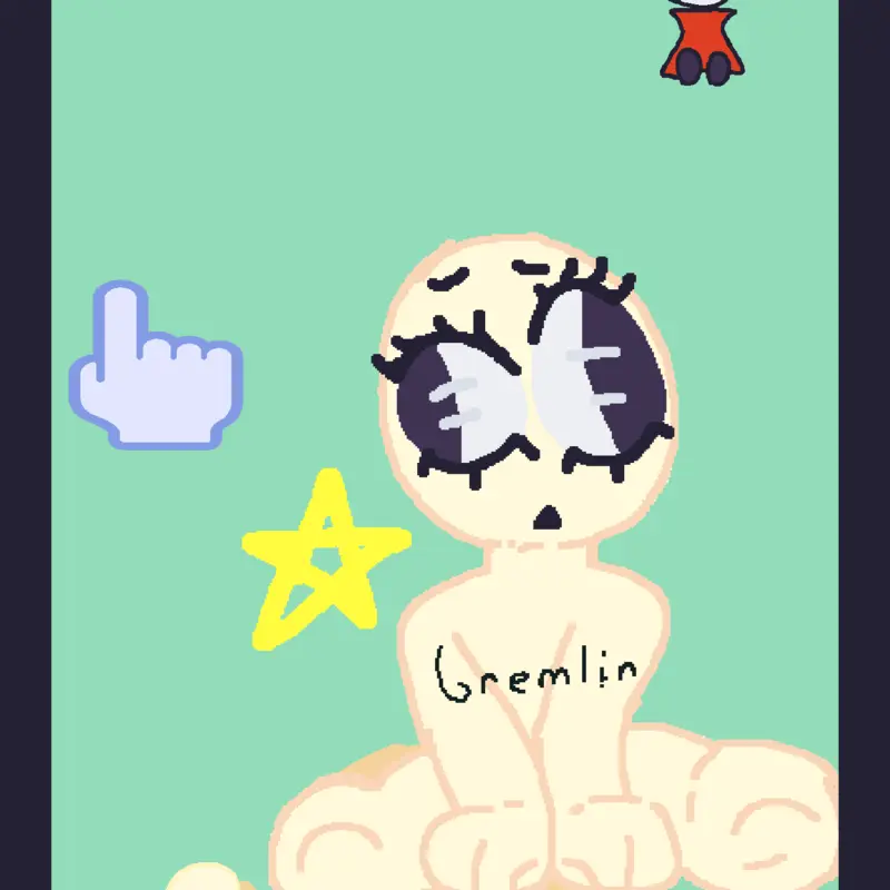 Game by @jojobizarrefan