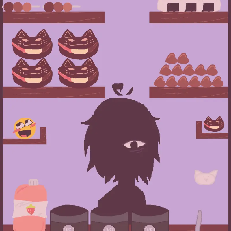 Game by @Fall_Day_Plant
