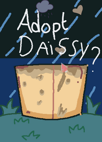 care of Daissy oc