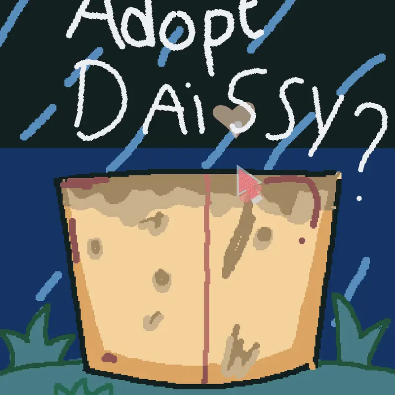 Game by @DaissycatOficial
