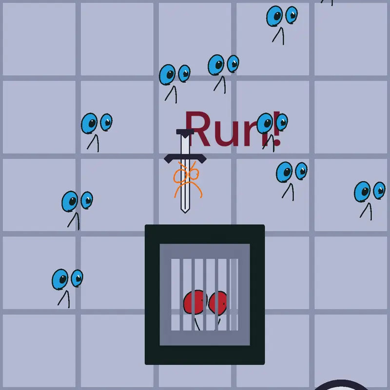 Game by @DimaMus