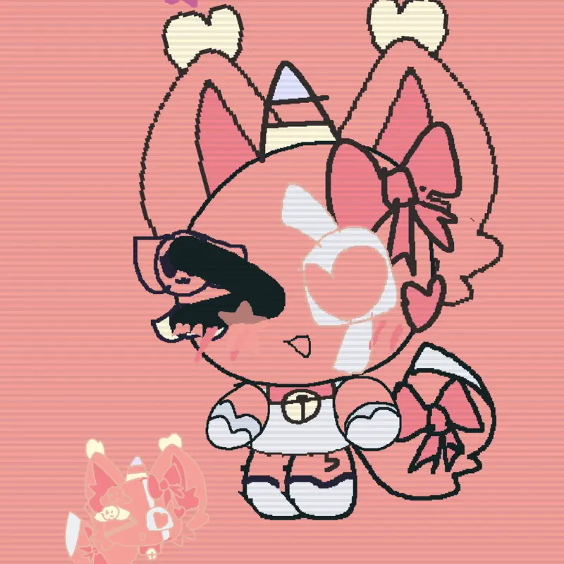 Game by @milkykawaii89