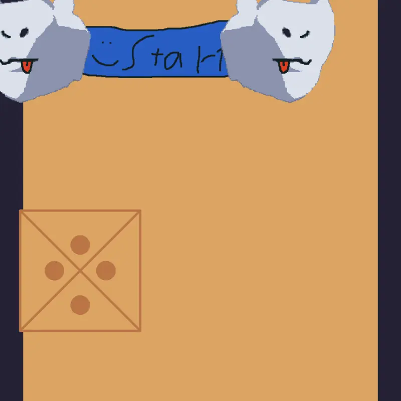 Game by @rockertangobean