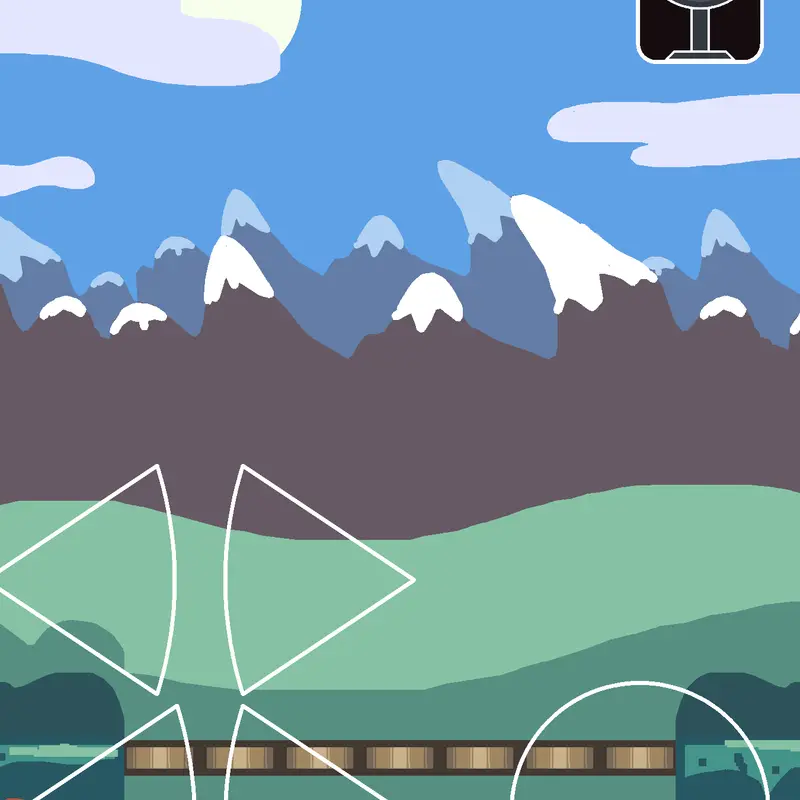 Game by @Pi3D