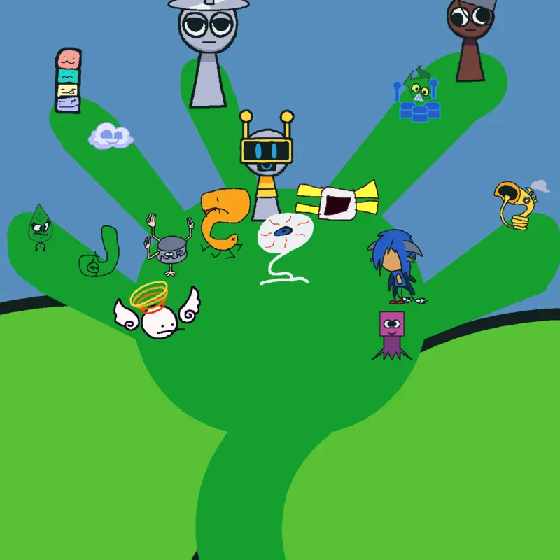 Game by @Heitorsini