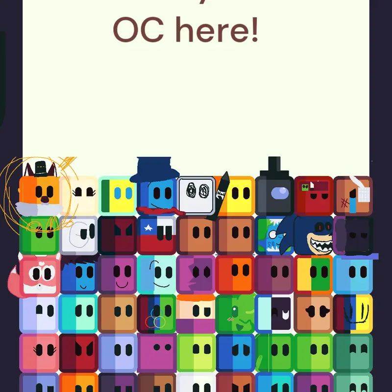 Game by @FooXOmaga