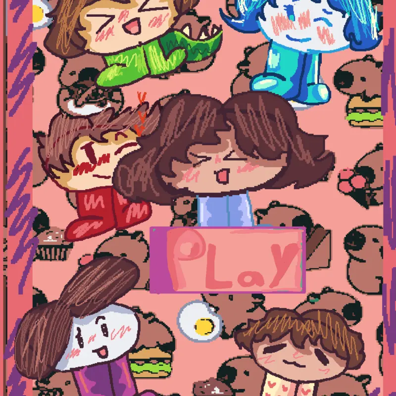 Game by @Bel123