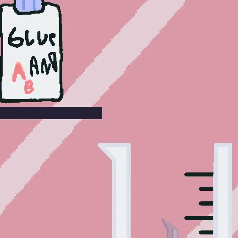 Game by @cutecore_kwyn