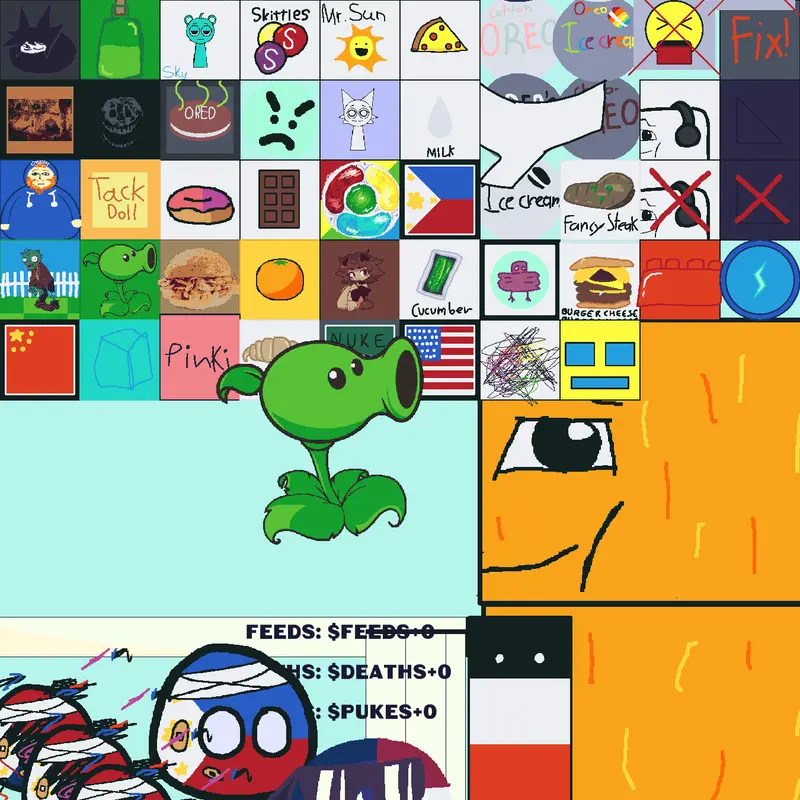 Game by @Cristy0729