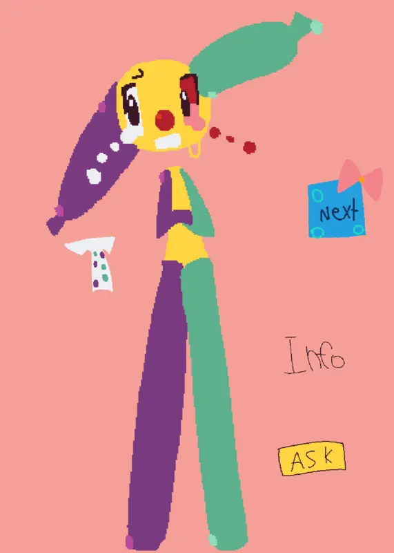 Game by @Happyearlyhalloweencandy