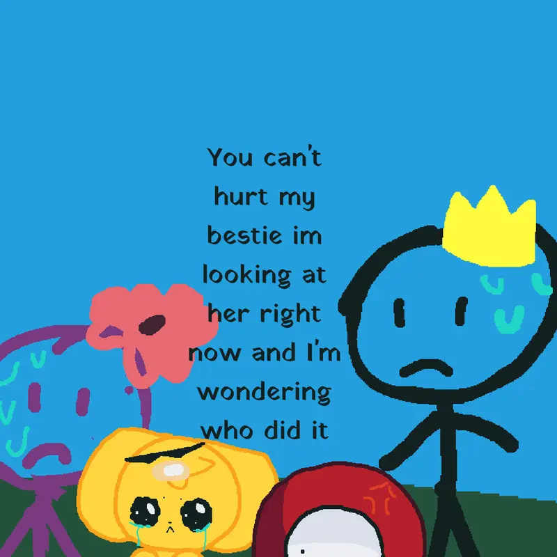 Game by @Smollbertcat-17