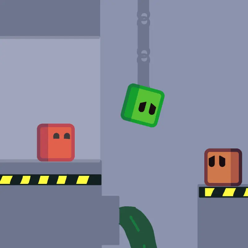 Game by @MrCraves