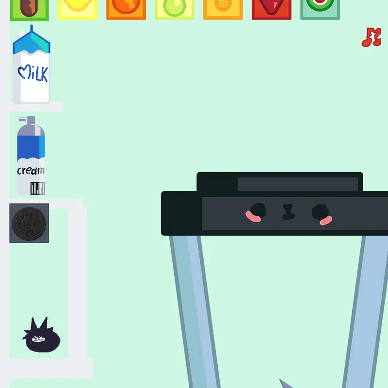 Game by @kkuki