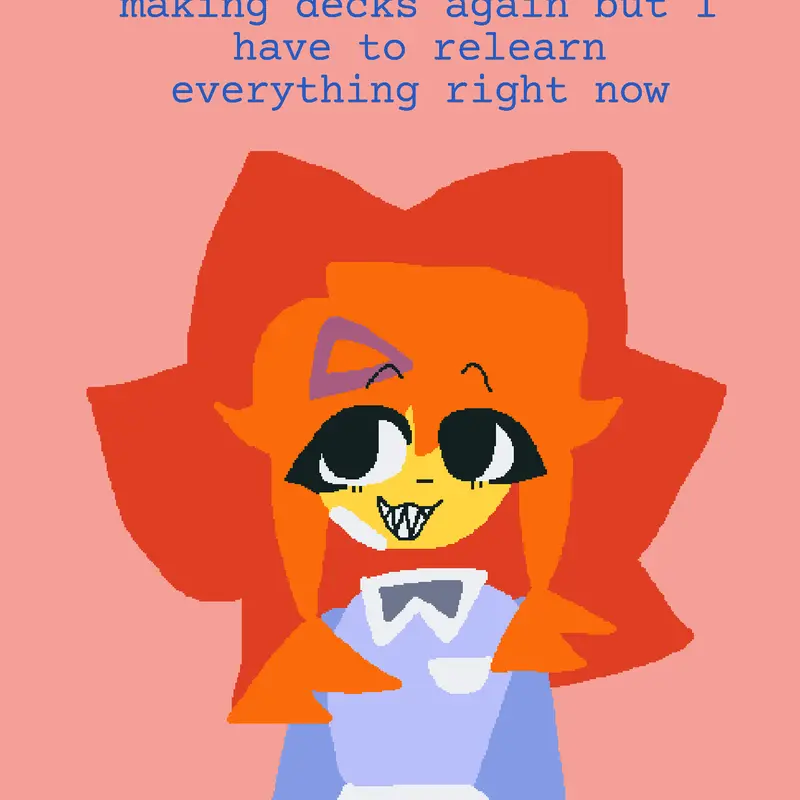 Game by @RoseVixEarlyLolz