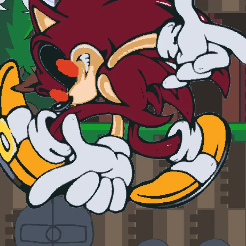 Game by @sonicfan3271