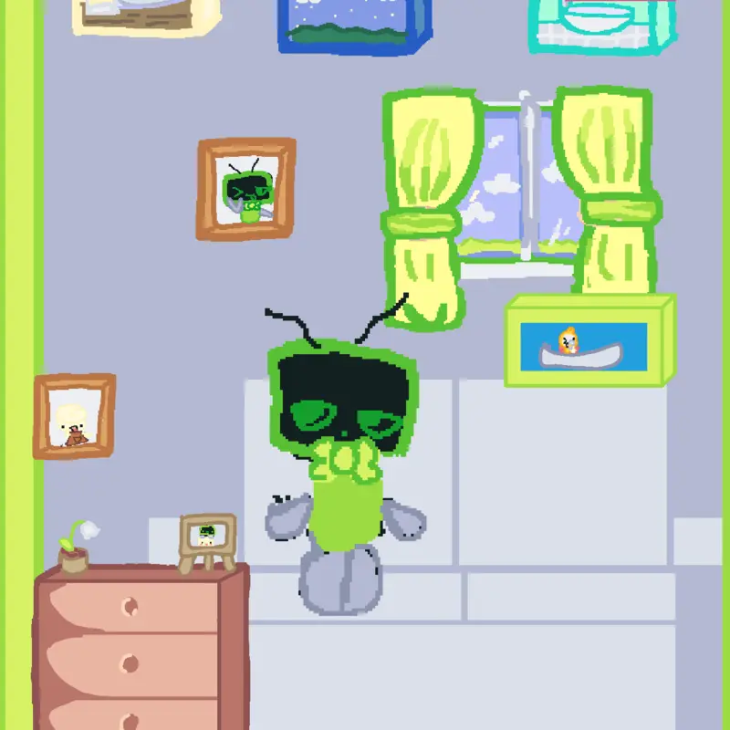 Game by @candy507