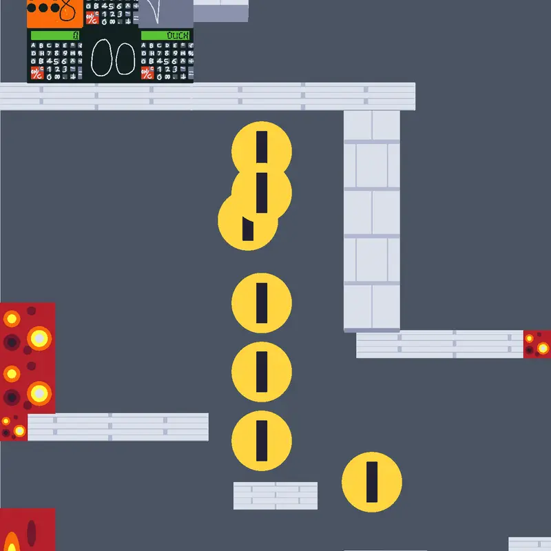 Game by @Norm_blue2024