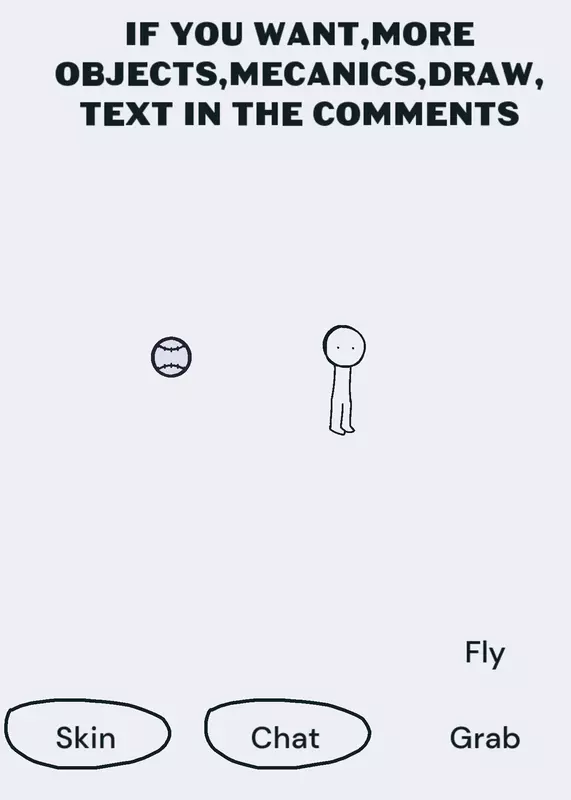 A MULTIPLAYER CHAT? by @junin_studios_0987