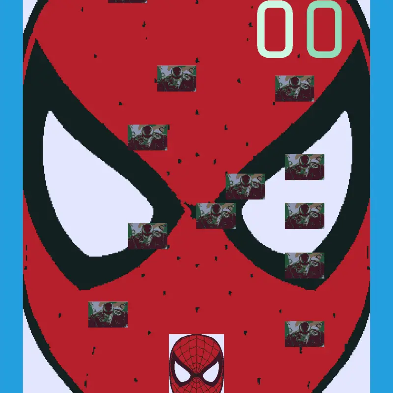 Game by @Countryball_Majapahit