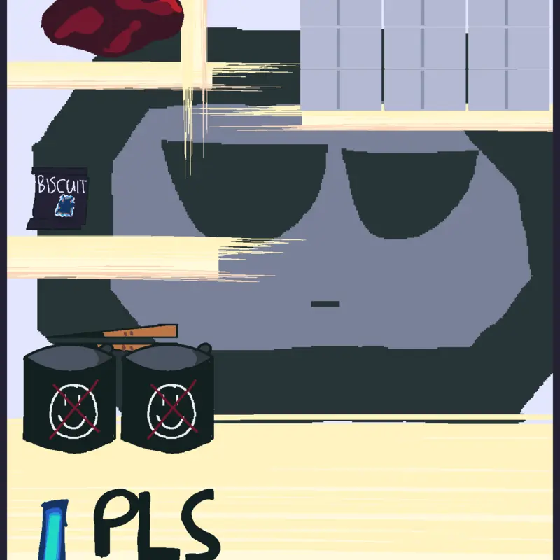 Game by @ekmekci