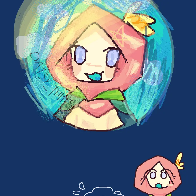 Game by @Trixxie_Skyluxx