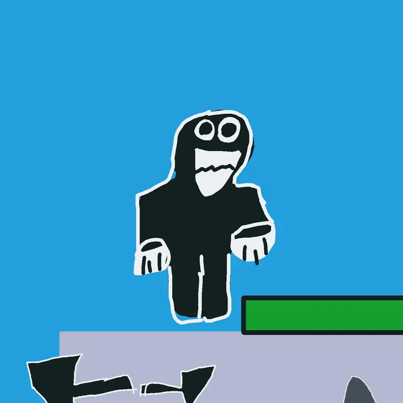 Game by @H6iwEgwLoP