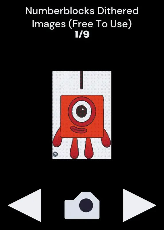 Game by @ThyNumbersLegend67