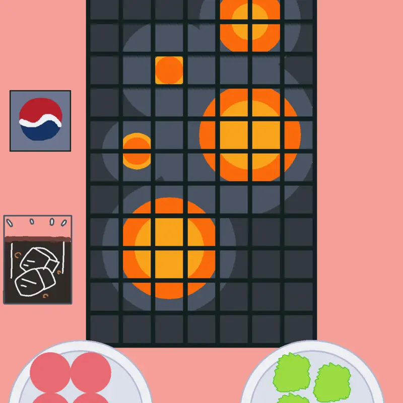 Game by @Emily1423