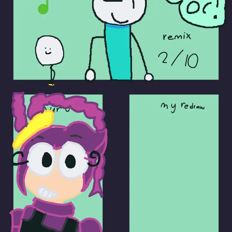 Game by @veeronica_lovebug